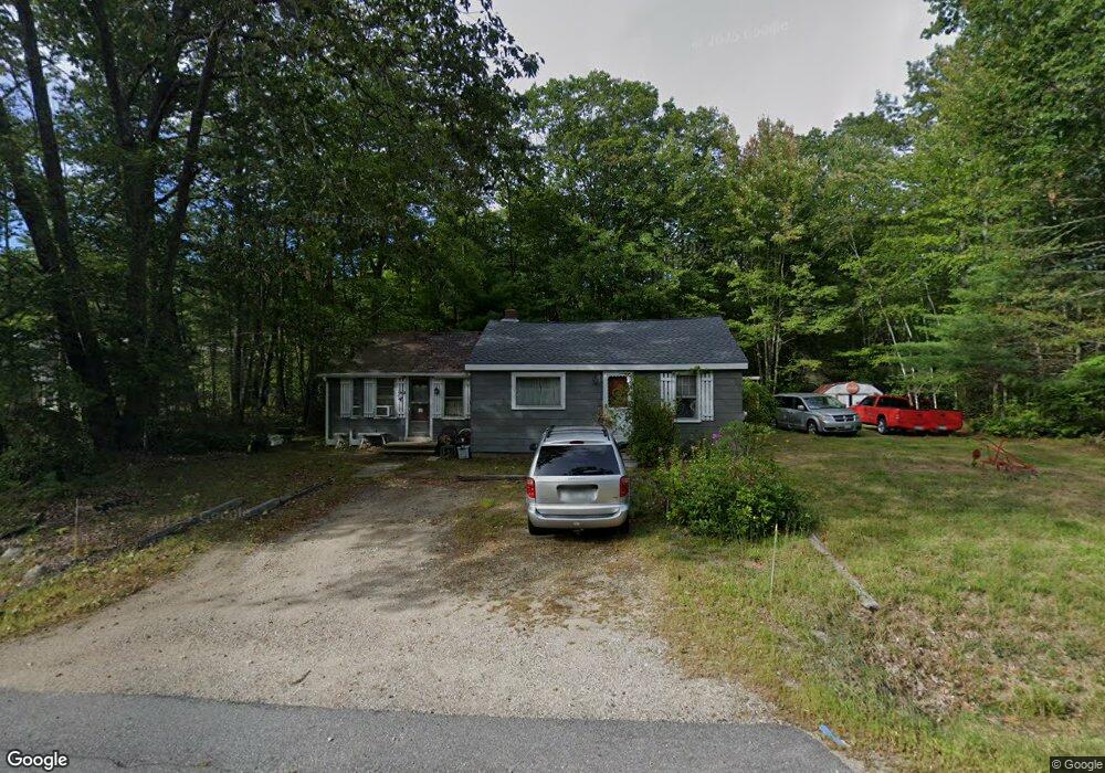 384 Biddeford Rd, Alfred, ME 04002 - photo 1