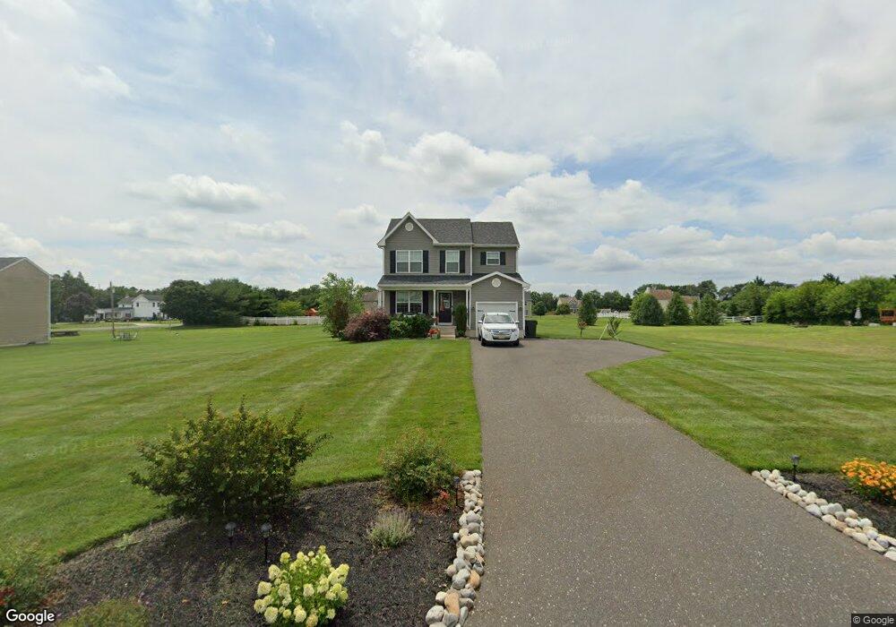 343 Cobbs Mill Rd, Bridgeton, NJ 08302 - photo 1