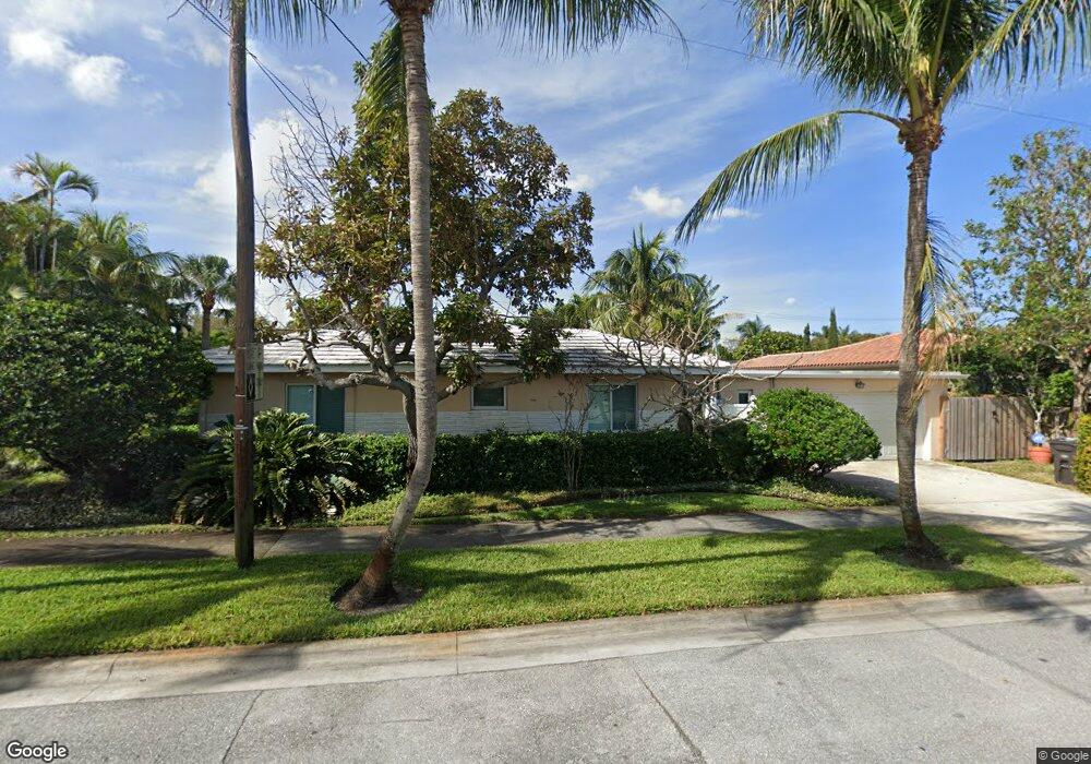 401 34th St, West Palm Beach, FL 33407 - photo 1