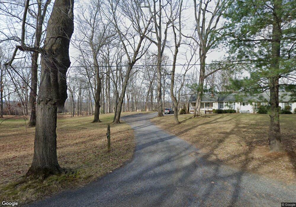 3626 Prince Rd, Marshall, VA 20115 - photo 1