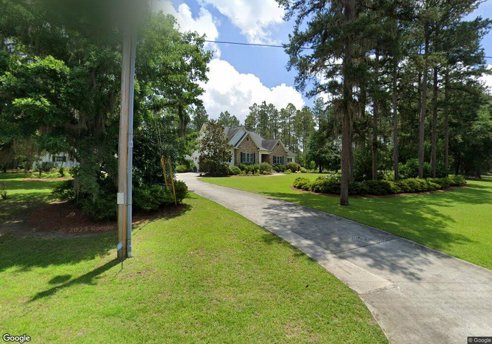 557 Lakeshore Way, Cordele, GA 31015 - photo 1