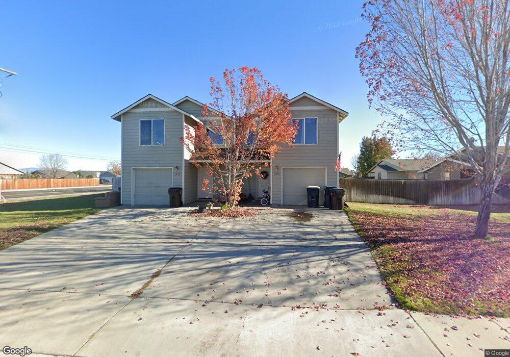 1550 NE 7th St, Redmond, OR 97756 - photo 1