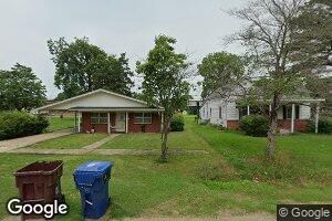 234 Monroe St, Clarendon, AR 72029