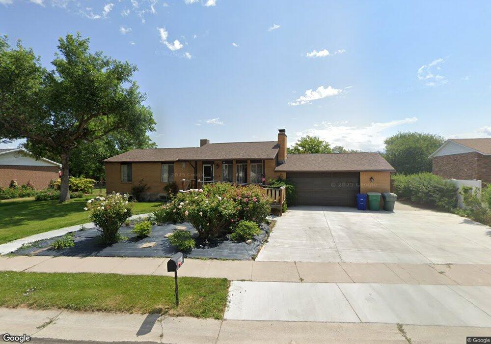 7961 S 3800 W, West Jordan, UT 84088 - photo 1