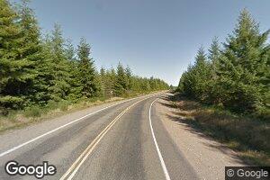 17140 W Shelton Matlock Rd, Matlock, WA 98560
