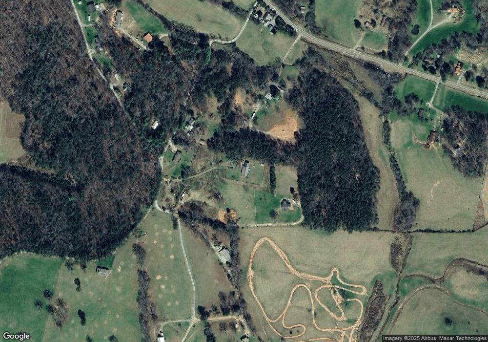 281 Mountain Rd, Morganton, GA 30560 - photo 1