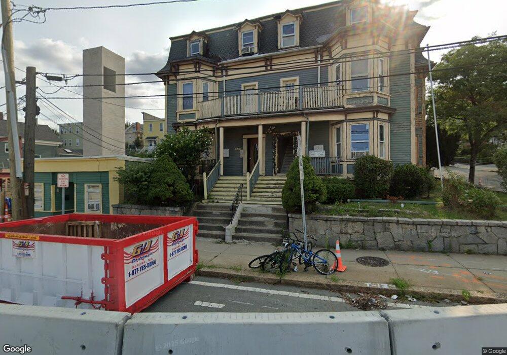 400 Mcgrath Hwy unit 201, Somerville, MA 02143 - photo 1