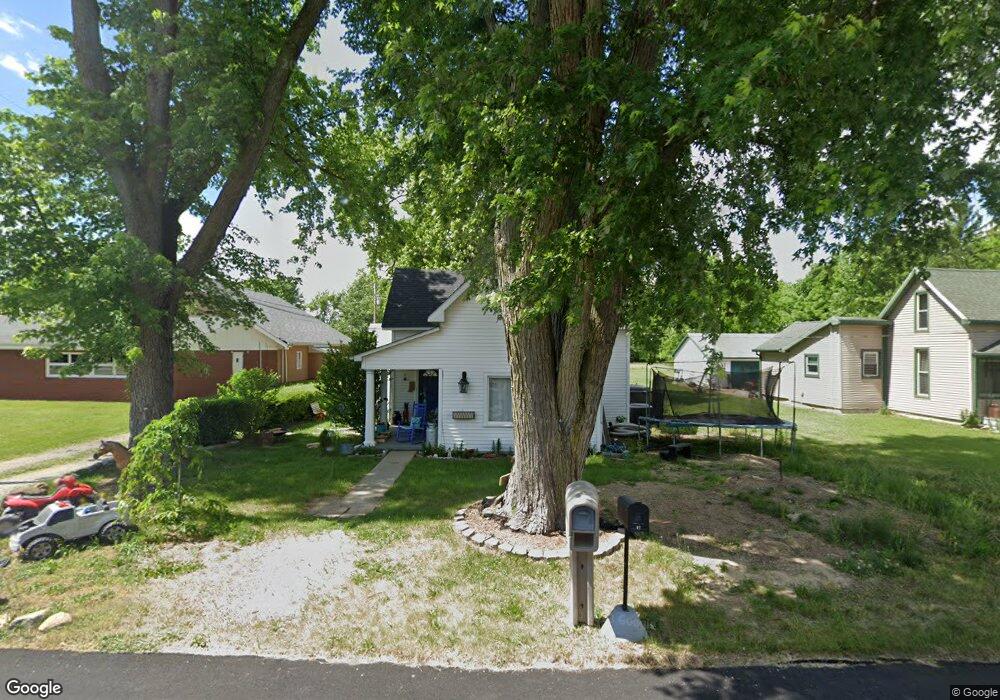 306 E Jefferson St, Kirklin, IN 46050 - photo 1