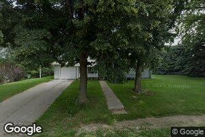 315 W 5th St, Allen, NE 68710