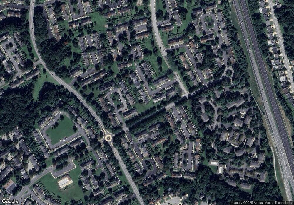 3372 Garrison Cir, Abingdon, MD 21009 - photo 1