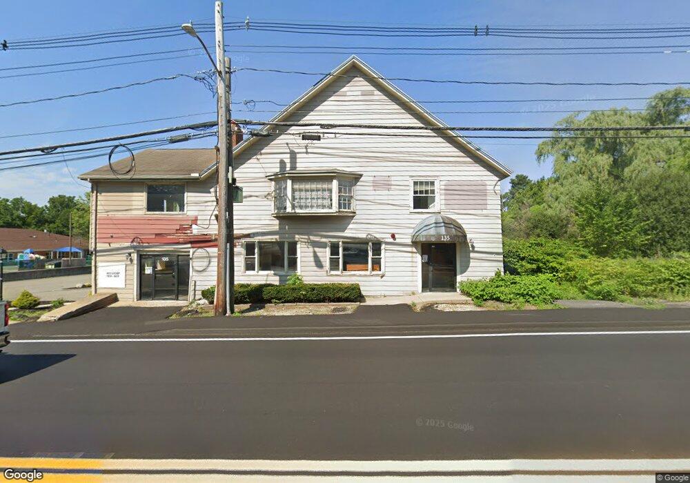 135 Cambridge St, Burlington, MA 01803 - photo 1