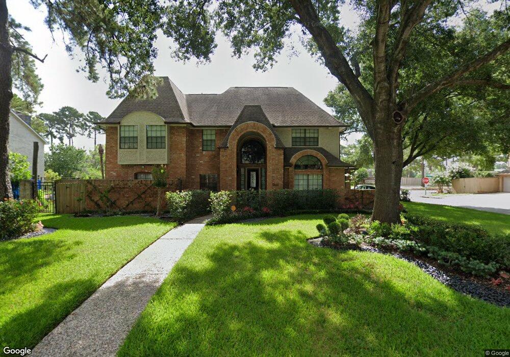7342 Birchtree Forest Dr, Houston, TX 77088 - photo 1