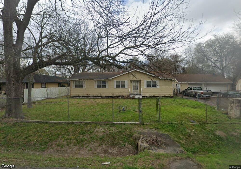 243 Dipping Ln, Houston, TX 77076 - photo 1