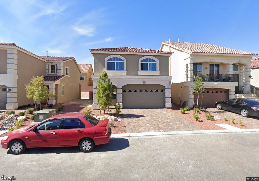 7147 Black Sage St, Las Vegas, NV 89118 - photo 1