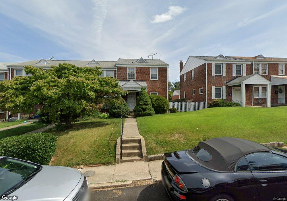 111 Cherrydell Rd, Catonsville, MD 21228 - photo 1