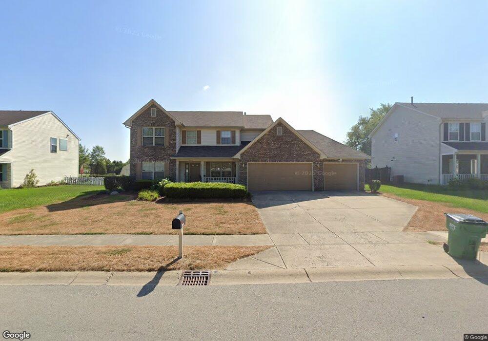 13055 Howe Rd, Fishers, IN 46038 - photo 1