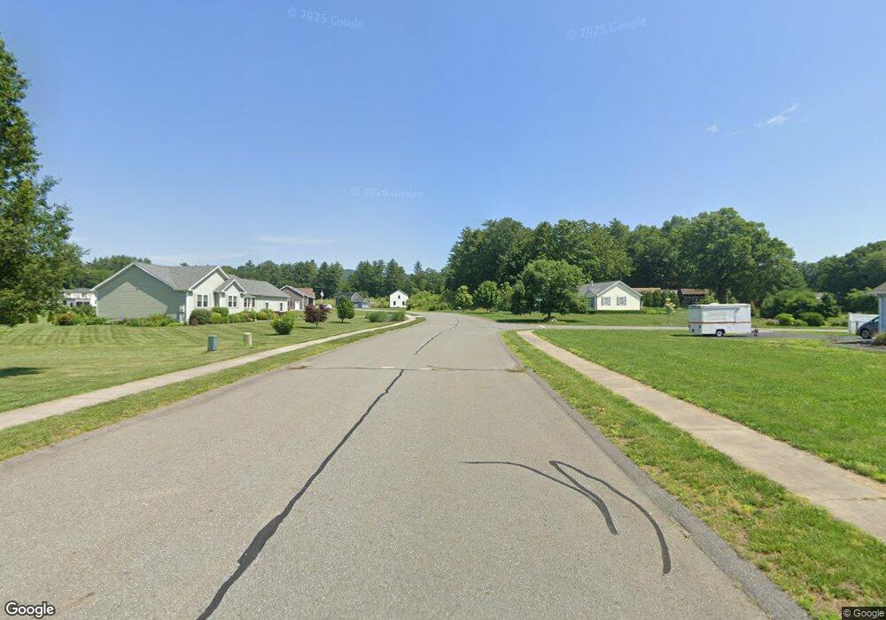 Lot B Verde Dr, Greenfield, MA 01301 - photo 1