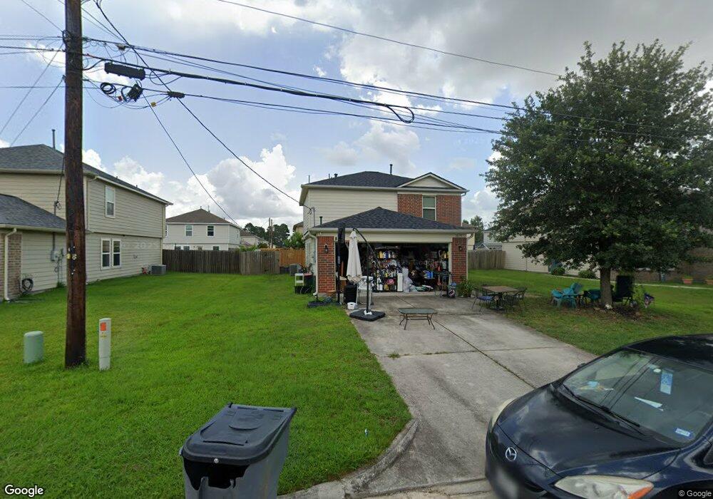 16779 Blue Jay St, Conroe, TX 77385 - photo 1