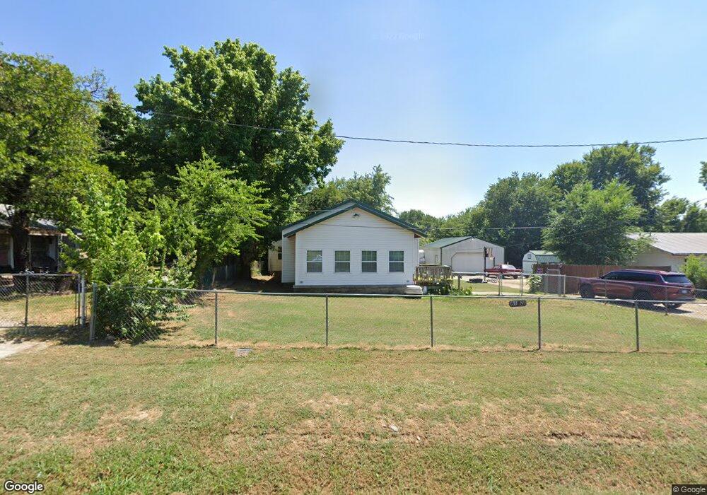 6112 W 61st St S, Tulsa, OK 74131 - photo 1