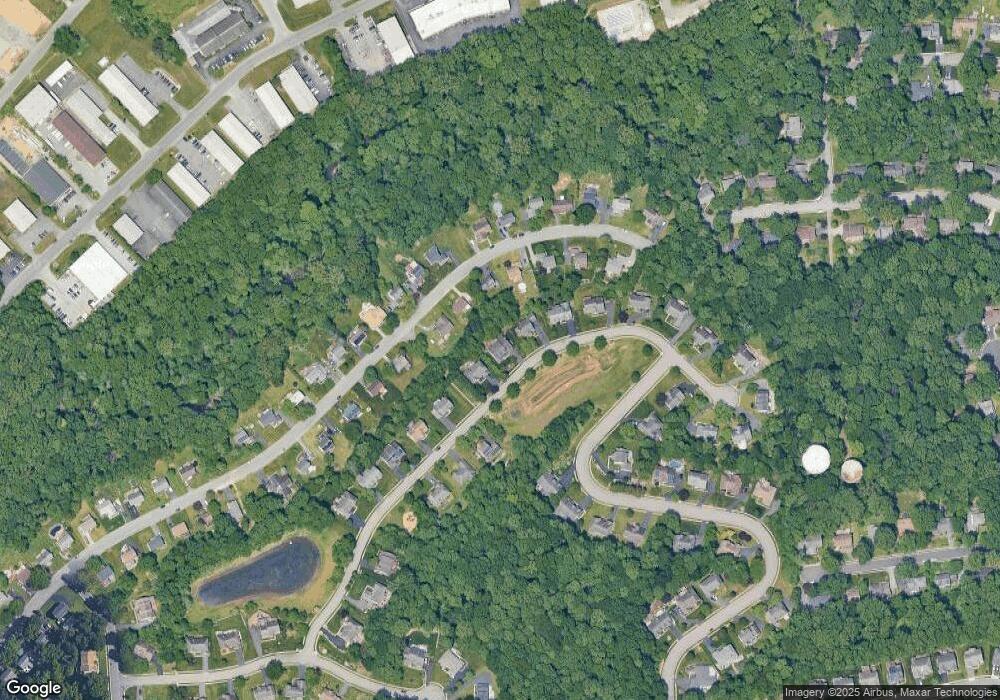 118 Miners Ln, Newark, DE 19713 - photo 1