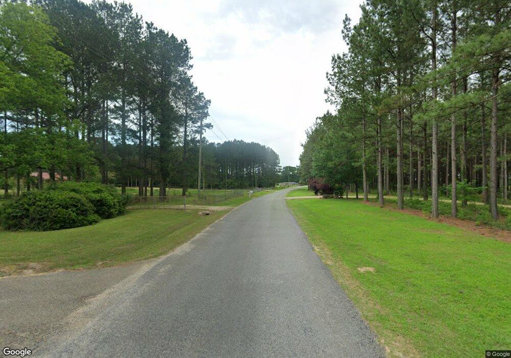 O Co Rd 7, Stringer, MS 39481 - photo 1