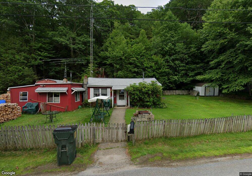 126 Nugget Dr, Charlton, MA 01507 - photo 1