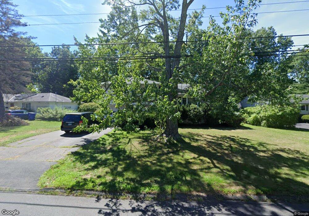 35 Northbrook Dr, West Hartford, CT 06117 - photo 1