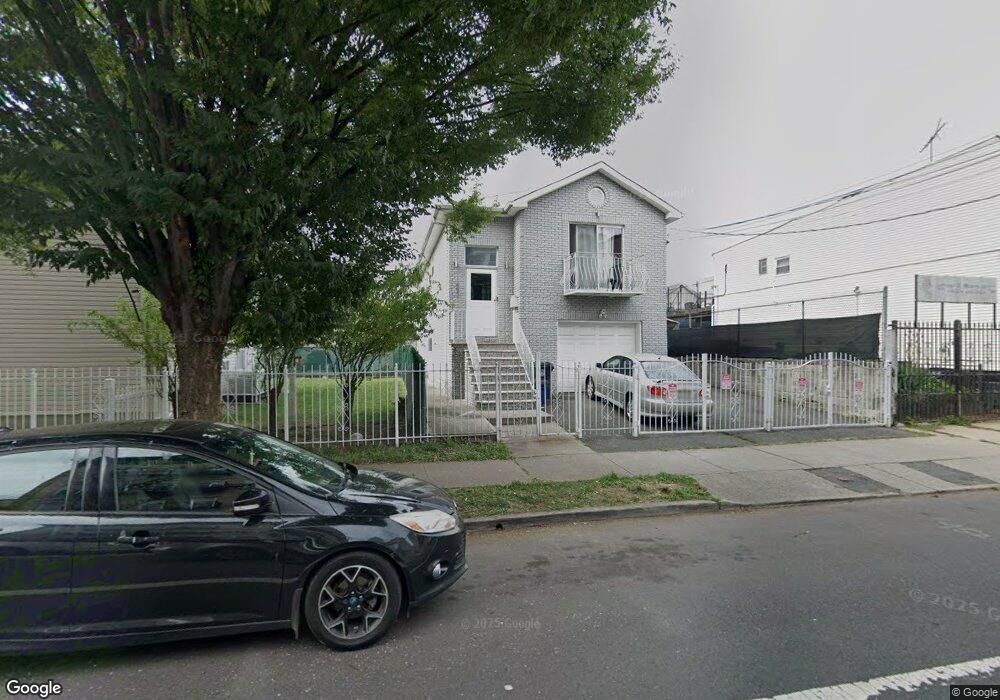 452 N 5th St, Newark, NJ 07107 - photo 1