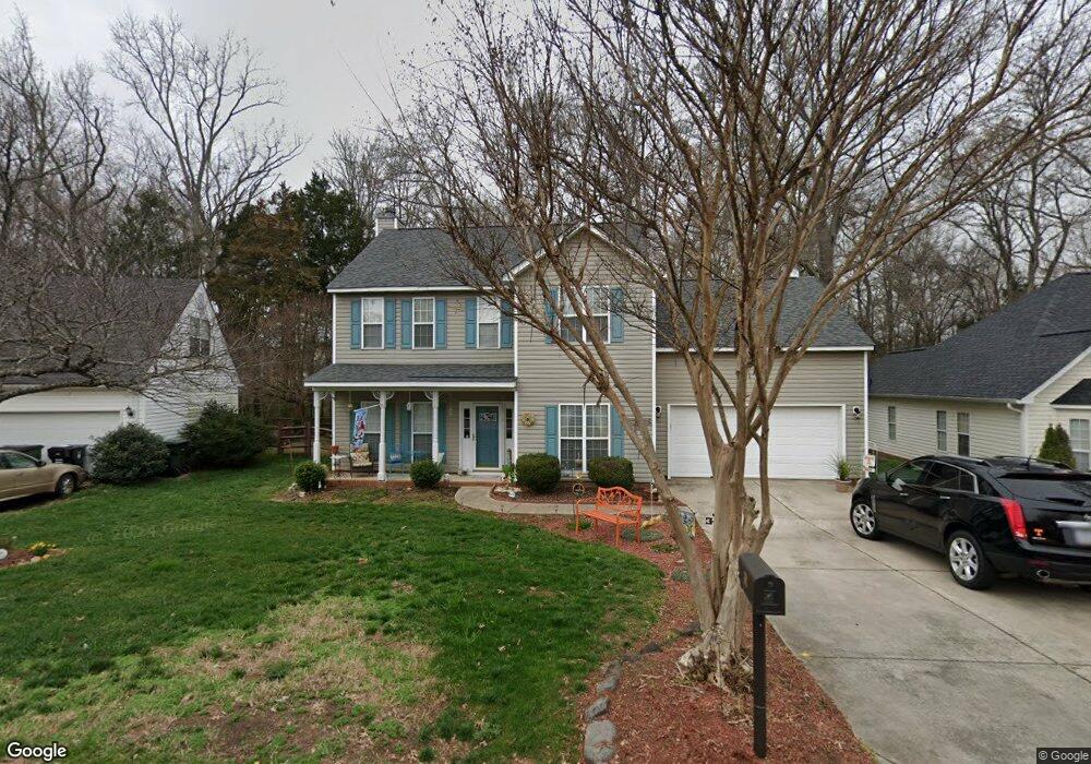 3886 Longwood Dr SW, Concord, NC 28027 - photo 1