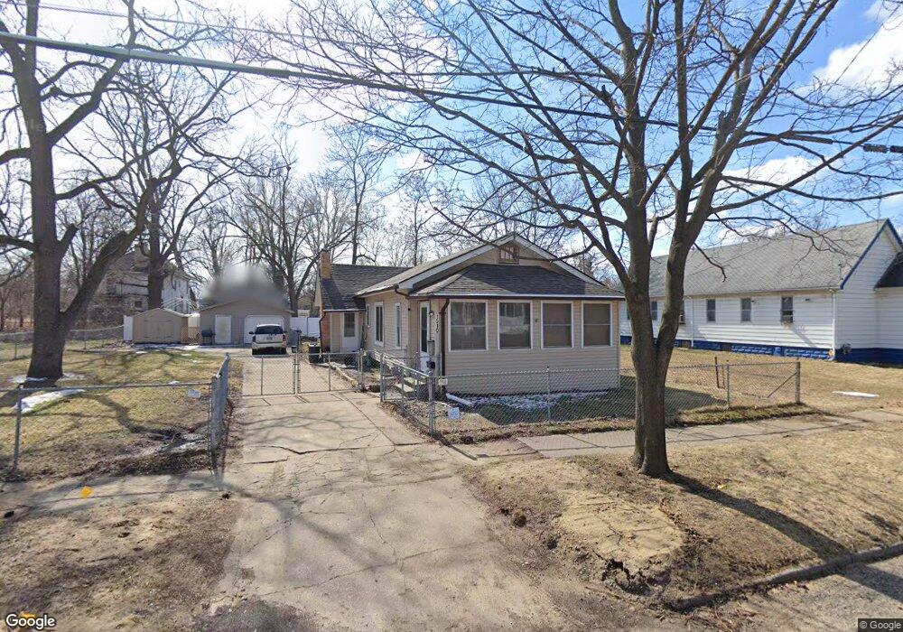 1510 Jane Ave, Flint, MI 48506 - photo 1