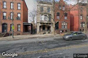 1039 Penn St Unit 1ST FL, Reading, PA 19601