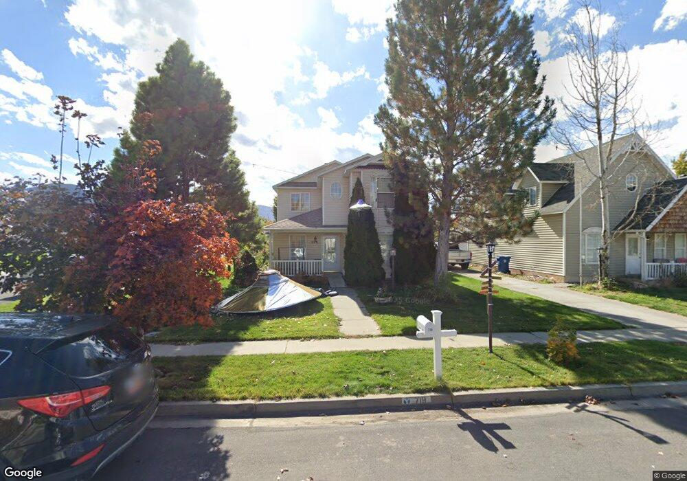 719 W 60 N, Spanish Fork, UT 84660 - photo 1