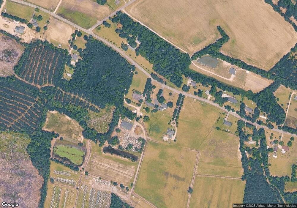 5010 Old Reaves Ferry Rd, Conway, SC 29526 - photo 1