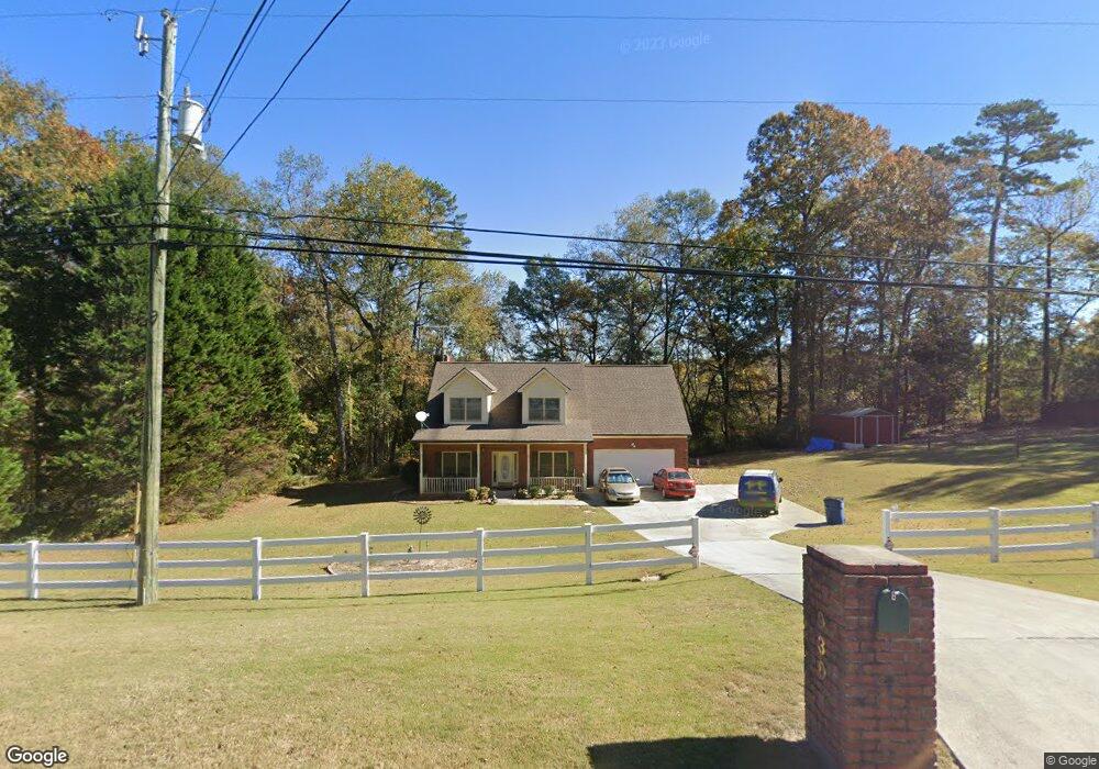930 Bramlett Shoals Rd, Lawrenceville, GA 30045 - photo 1