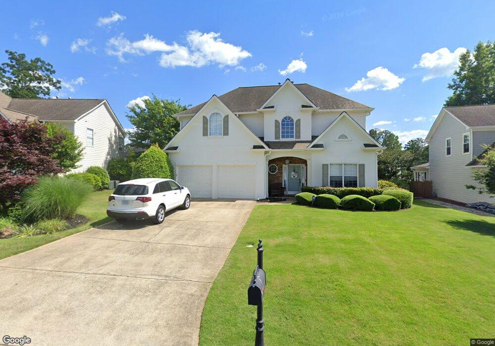 2386 Wickingham Ct NE, Marietta, GA 30066 - photo 1