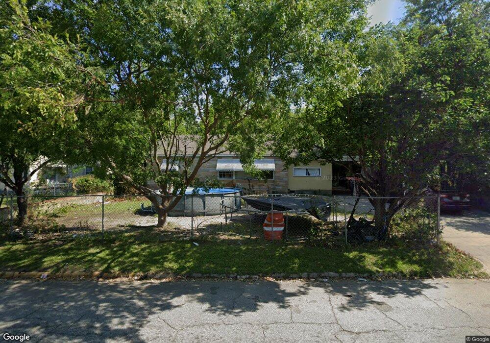 3607 Hillcrest Ave, Macon, GA 31204 - photo 1