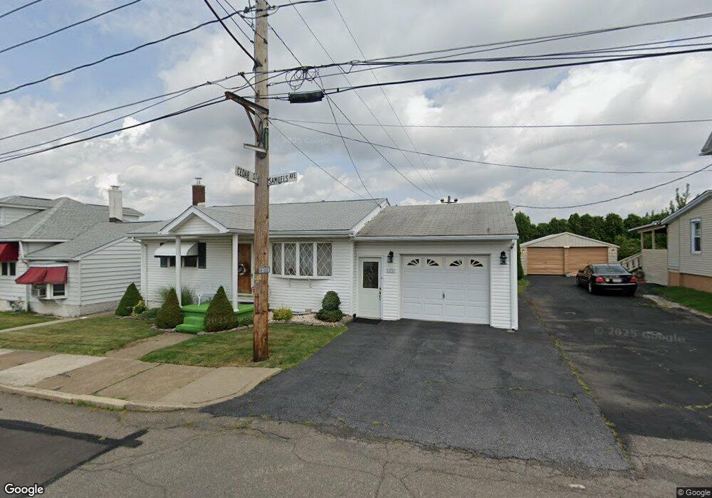 175 Samuels Ave, Hazleton, PA 18201 - photo 1