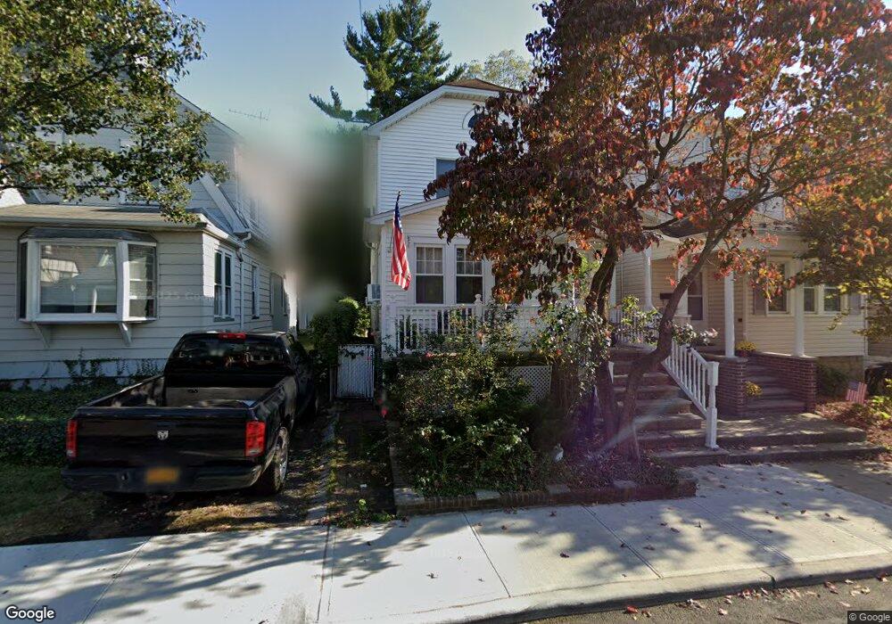 142 Beverly Ave, Staten Island, NY 10301 - photo 1