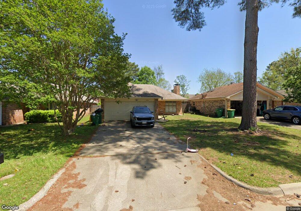 6256 Sandlin Ave, Texarkana, TX 75503 - photo 1