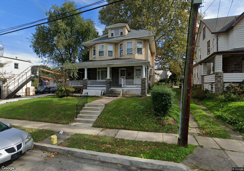 9 Montrose Ave, Upper Darby, PA 19082 - photo 1