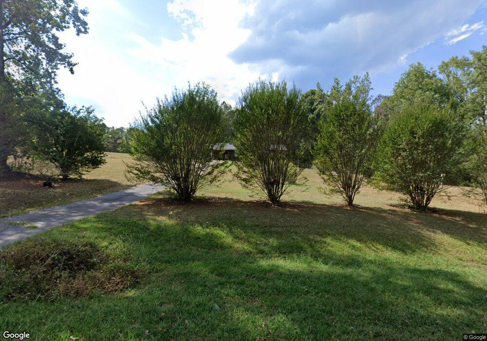 467 Cannafax Rd, Barnesville, GA 30204 - photo 1