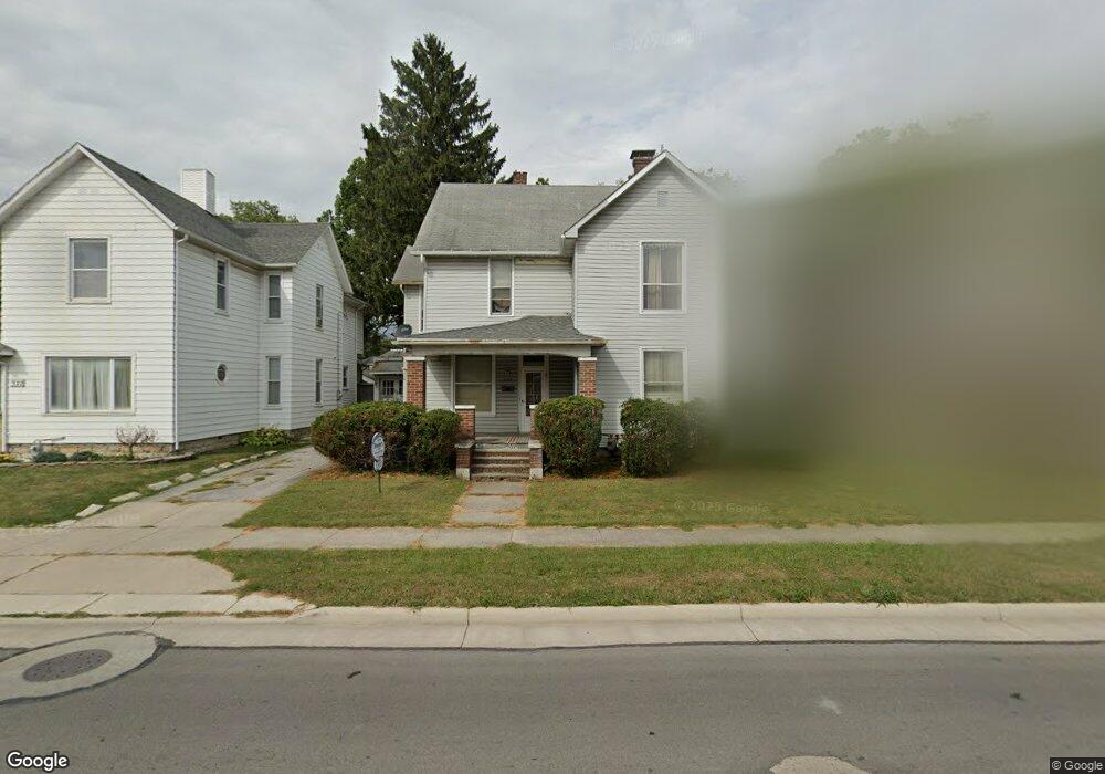 328 Center St, Findlay, OH 45840 - photo 1