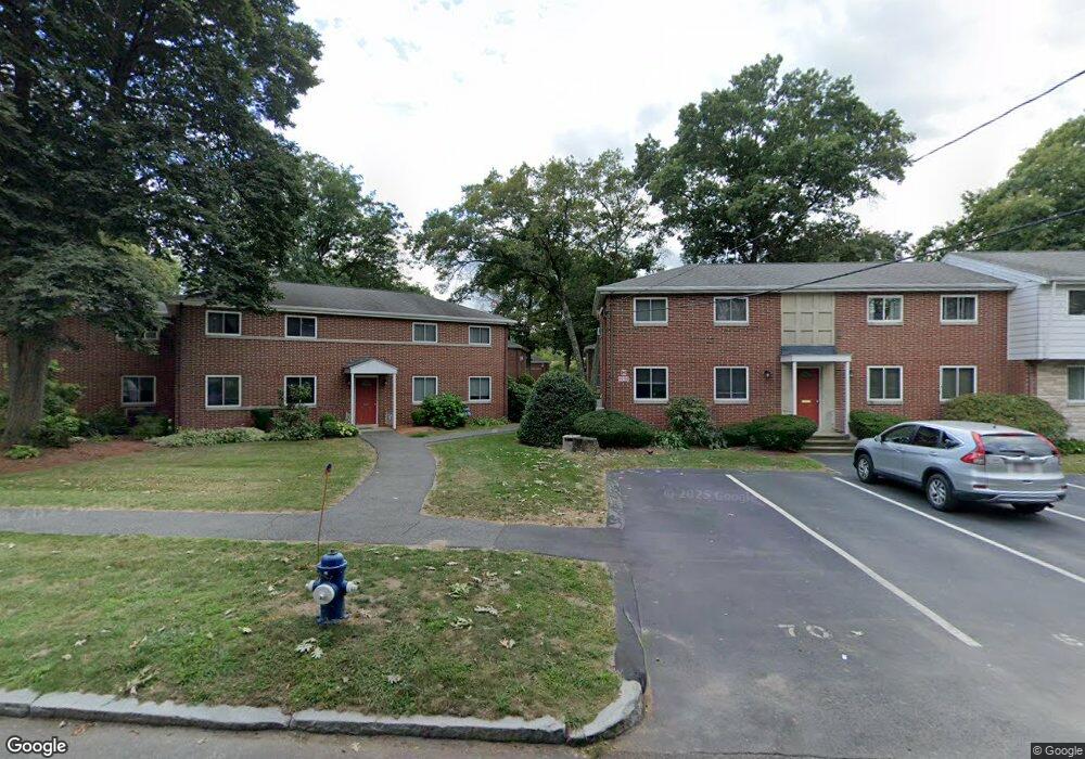 109 Wilson St unit 109, Natick, MA 01760 - photo 1