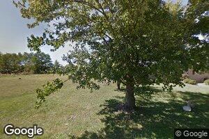 1203 W York Rd, Austin, IN 47102