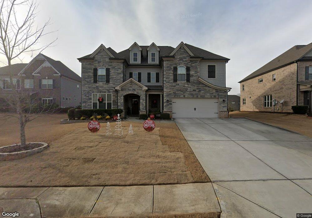 682 Faraday Cir, Suwanee, GA 30024 - photo 1