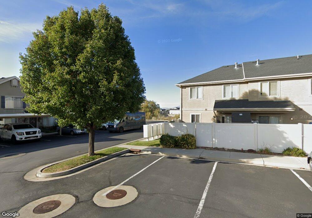 1213 E Black Horse Loop unit 25, Spanish Fork, UT 84660 - photo 1