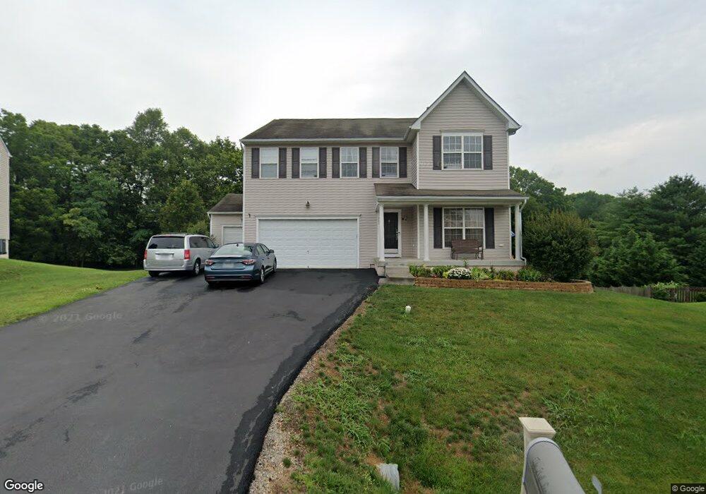 743 Chickamauga Dr, Harpers Ferry, WV 25425 - photo 1