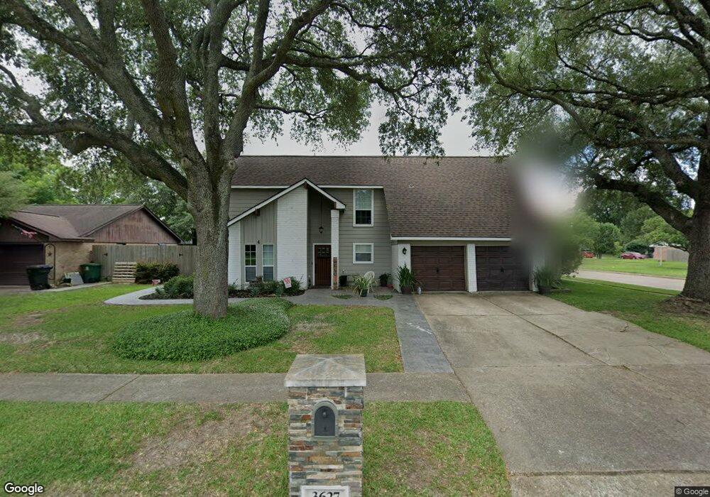 3627 Lemon Tree Ln, Houston, TX 77088 - photo 1