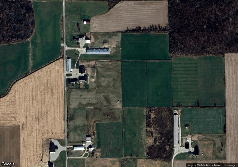 9675 S 275 E, Geneva, IN 46740 - photo 1