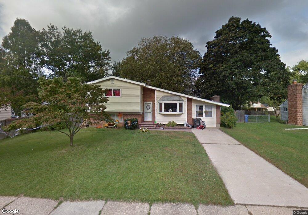 399 Lansing Dr, Mantua, NJ 08051 - photo 1